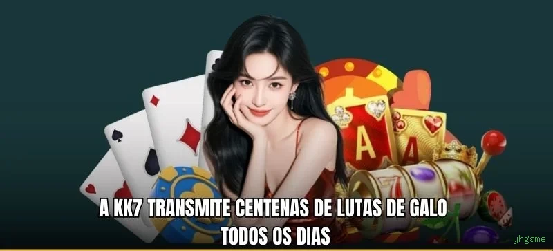 yhgame