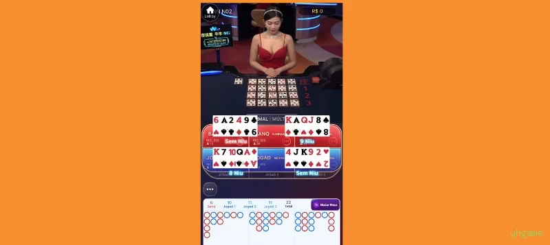 yhgame