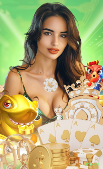 Imagem promocional da yhgame