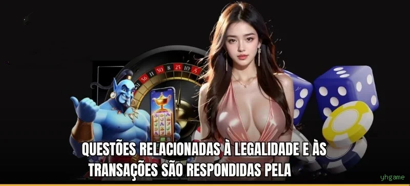 yhgame
