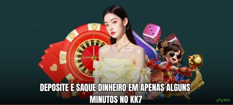 yhgame