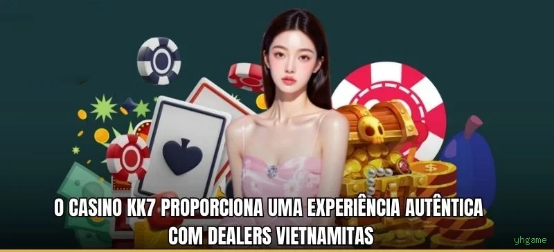 yhgame