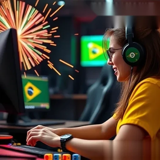 Formulário registro yhgame
